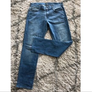 🆕 *7 for All Mankind* Men’s Jeans 34x34